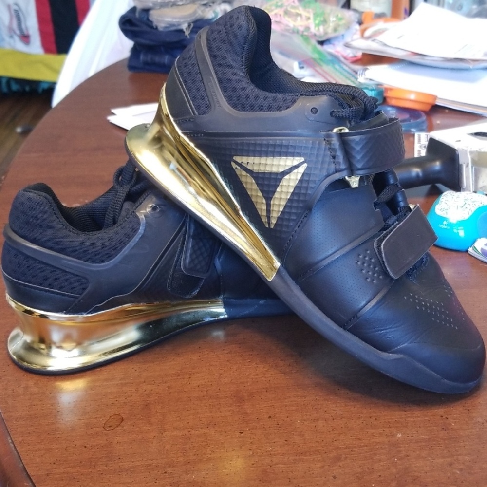 Women's Reebok  Legacy Lifters